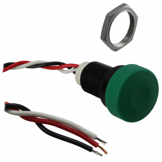 APEM Inc. IHLR015XF3 electronic component