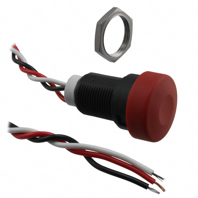 APEM Inc. IHLR015XF6 electronic component
