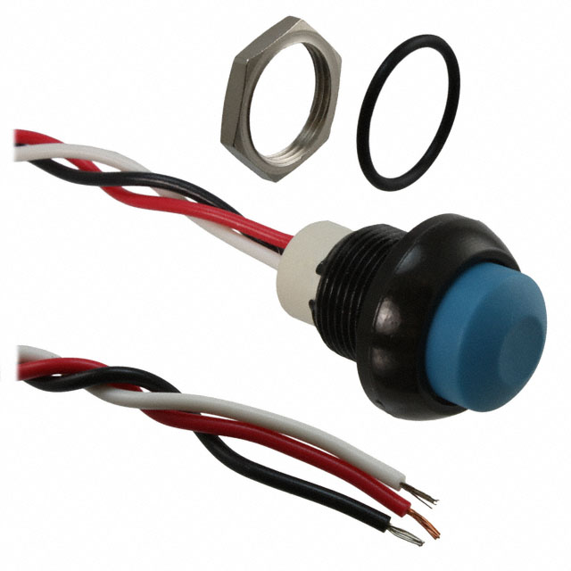 APEM Inc. IHSH36F1 electronic component