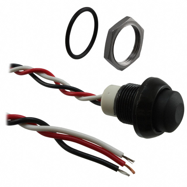 APEM Inc. IHSH36F2 electronic component