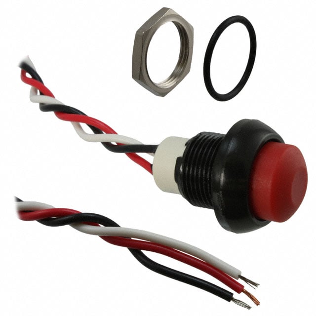 APEM Inc. IHSH36F6 electronic component