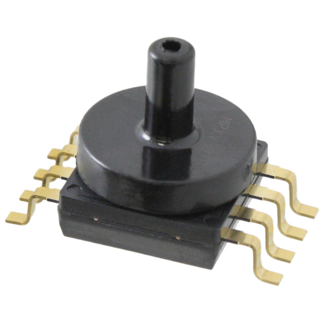 STMicroelectronics MPVZ4006GW6U electronic component