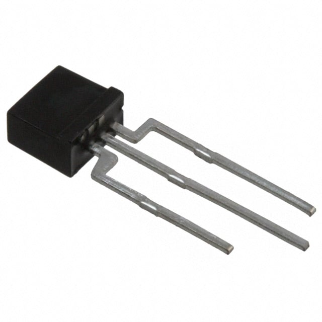 Everlight Electronics Co Ltd PT2559B/L2-F electronic component