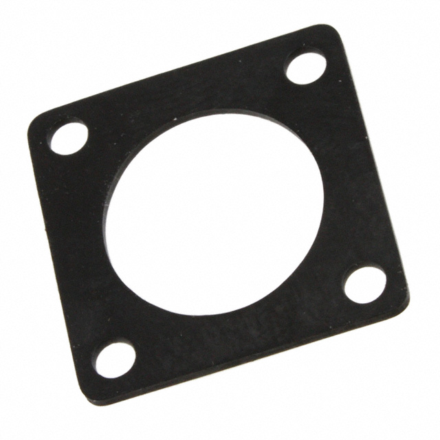 Amphenol Sine Systems Corp RTFD10B electronic component