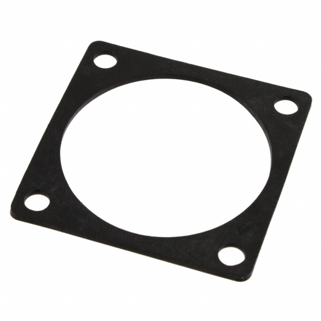Amphenol Sine Systems Corp RTFD18B electronic component