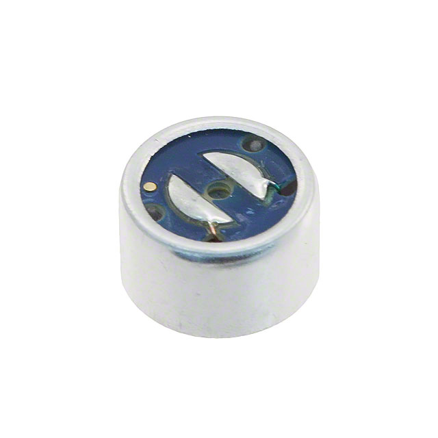 Knowles SR6438NWS-000 electronic component