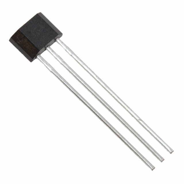 Honeywell Sensing and Productivity Solutions SS496A1 electronic component