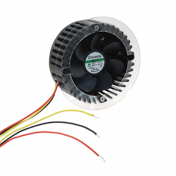 Sunon Fans TA001-09012 electronic component