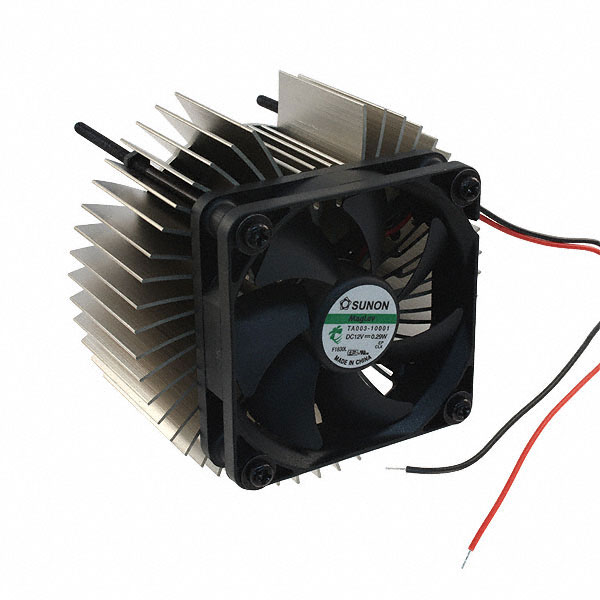 Sunon Fans TA003-10001 electronic component