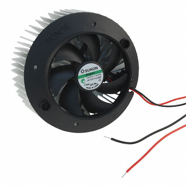 Sunon Fans TA003-10003 electronic component