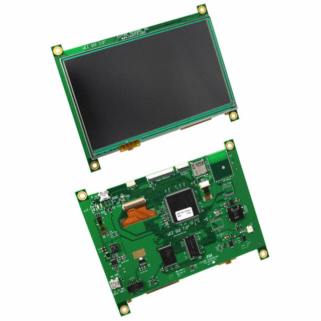 Future Designs Inc. UEZGUI-1788-70WVE-BA electronic component