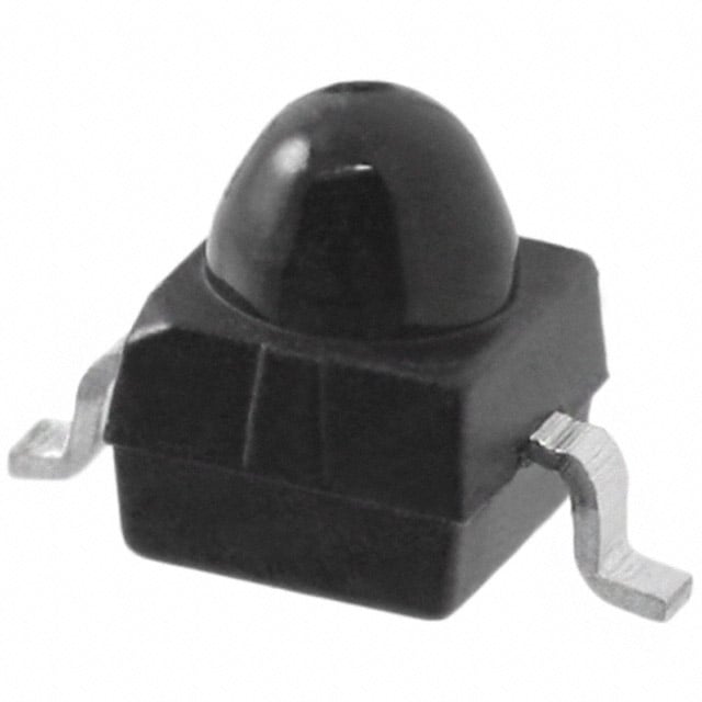 Vishay Semiconductor Opto Division VEMD2020X01 electronic component