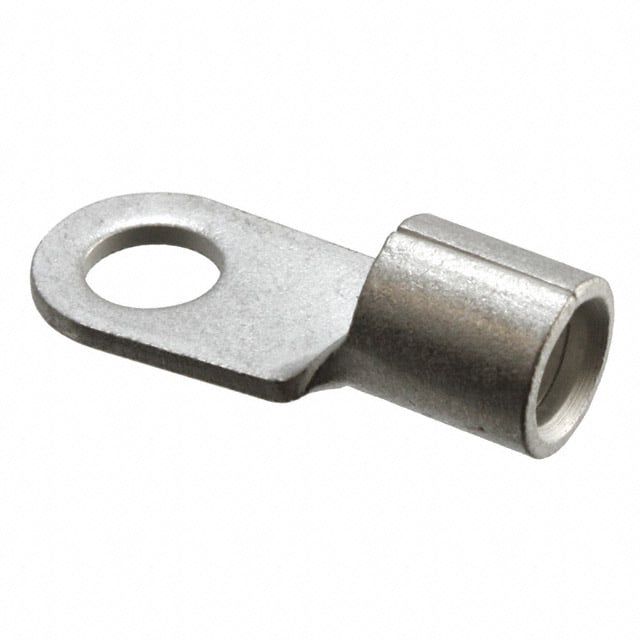 TE Connectivity AMP Connectors 130554 electronic component