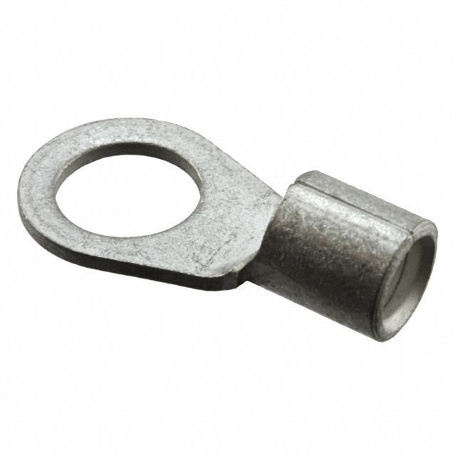 TE Connectivity AMP Connectors 184066-1 electronic component