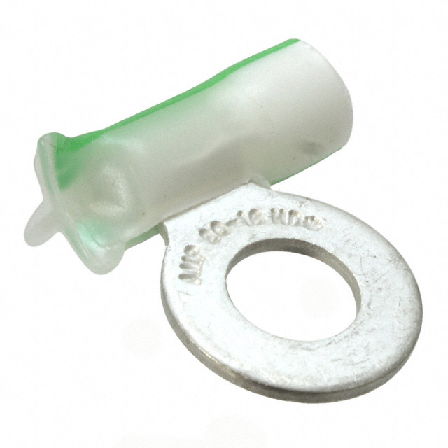 TE Connectivity AMP Connectors 322307 electronic component