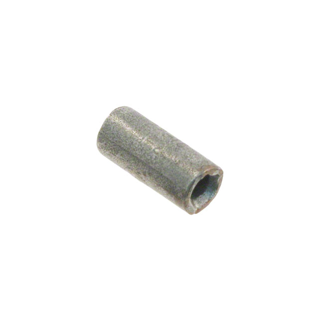 TE Connectivity AMP Connectors 322326 electronic component