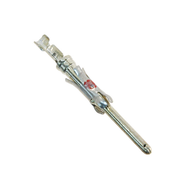 TE Connectivity AMP Connectors 66106-6 electronic component