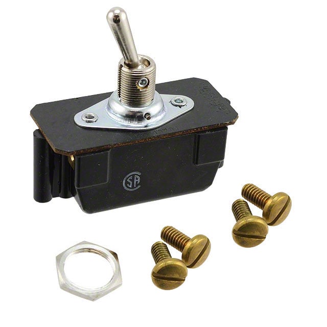 TE Connectivity ALCOSWITCH Switches 1520230-2 electronic component