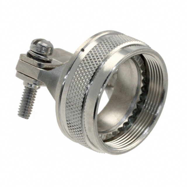 Amphenol PCD M85049/38-19N electronic component