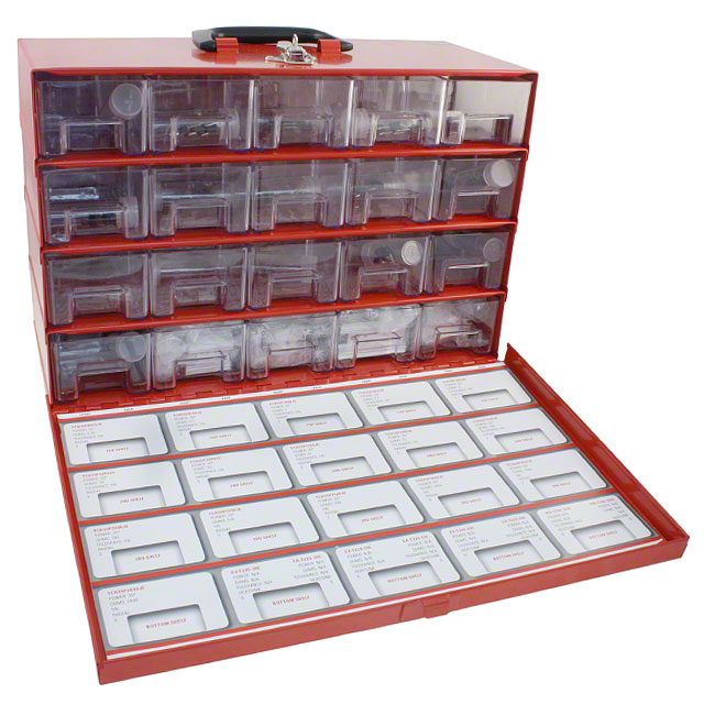 Ohmite CAB-TCHHS electronic component
