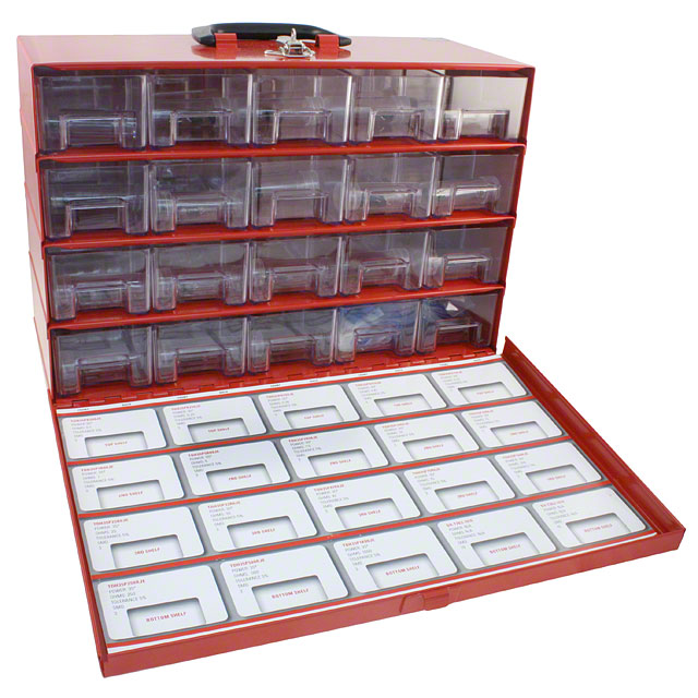 Ohmite CAB-TDHHS electronic component