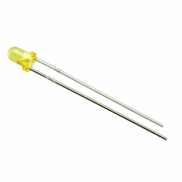 Everlight Electronics Co Ltd HIR204 electronic component