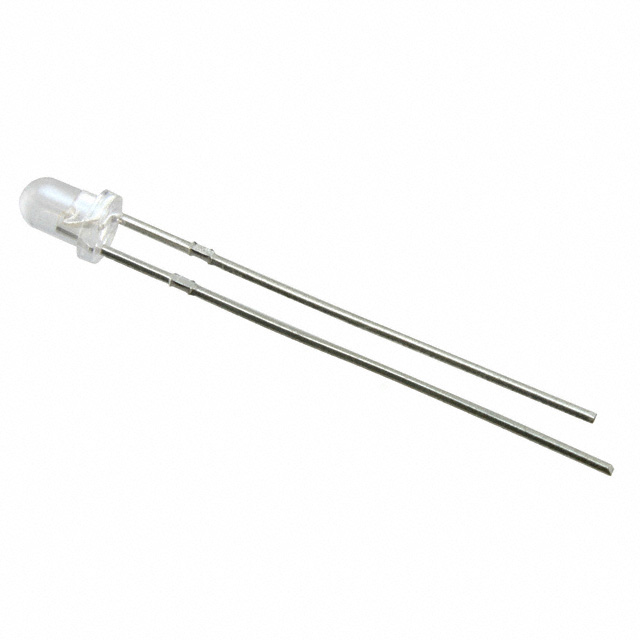 Everlight Electronics Co Ltd IR204C-A electronic component