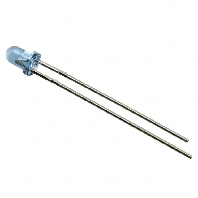 Everlight Electronics Co Ltd IR204/H16/L10 electronic component