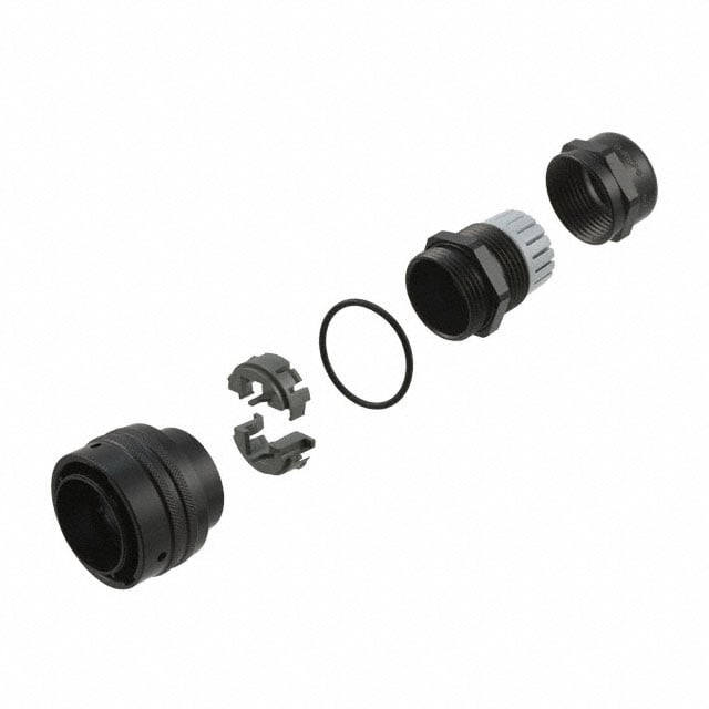 Amphenol Socapex RJF6MB electronic component