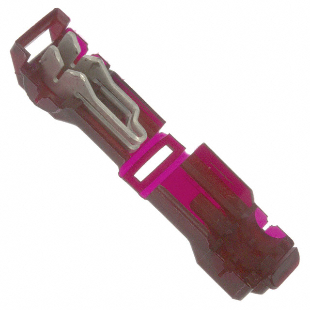 Molex 0192160011 electronic component