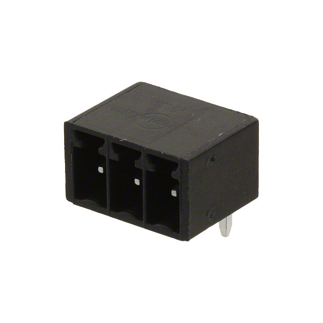 Molex 0395021003 electronic component