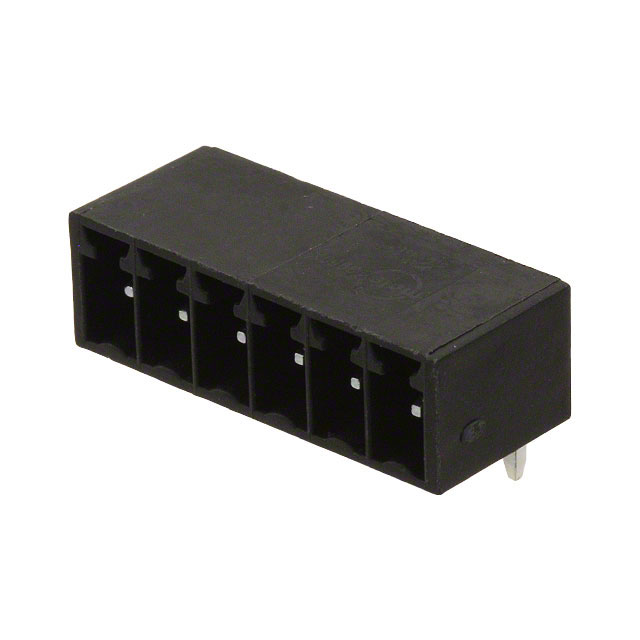 Molex 0395021006 electronic component