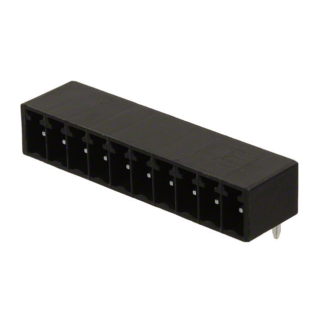 Molex 0395021010 electronic component