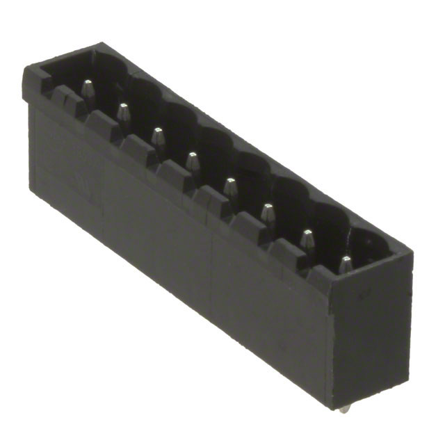 Molex 0395311008 electronic component