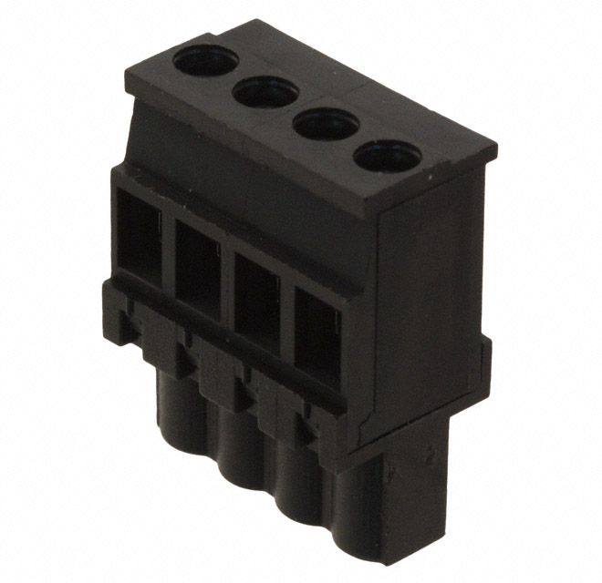 Molex 0395332004 electronic component