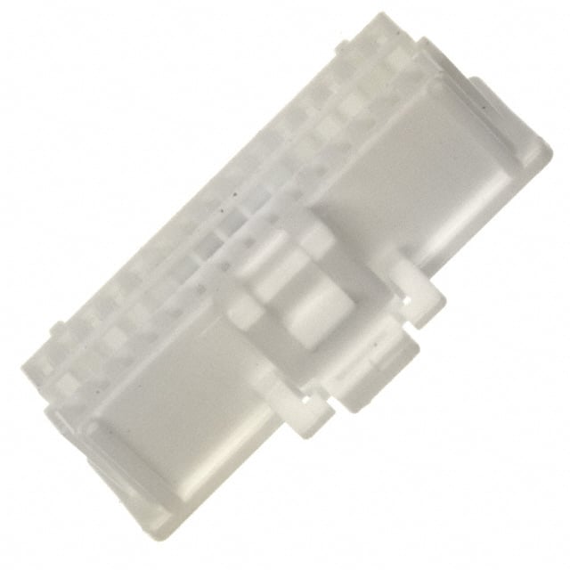 Molex 5011893010 electronic component