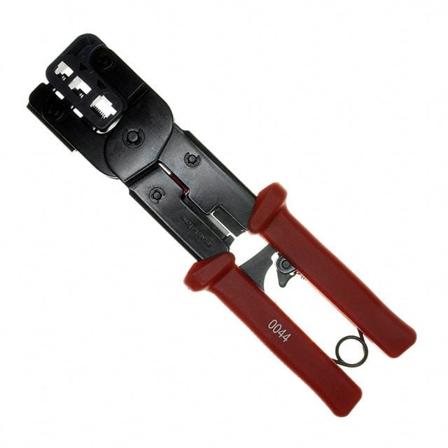 Molex 0640160044 electronic component