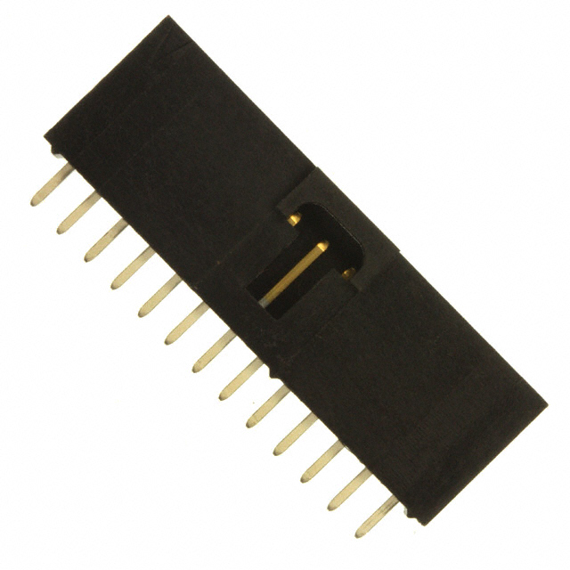 Molex 0705430012 electronic component