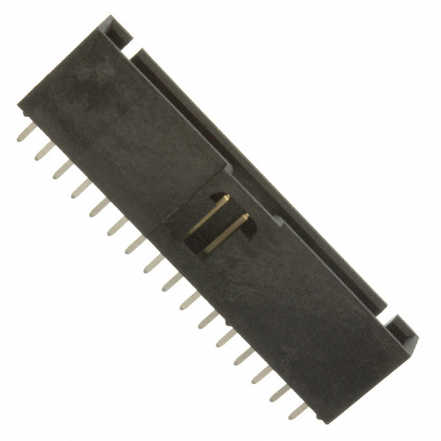 Molex 0705430015 electronic component