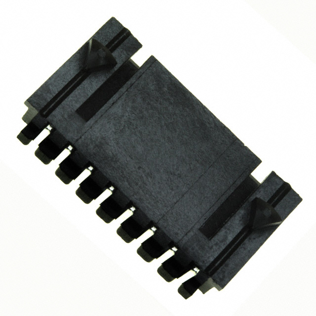 Molex 0705550007 electronic component