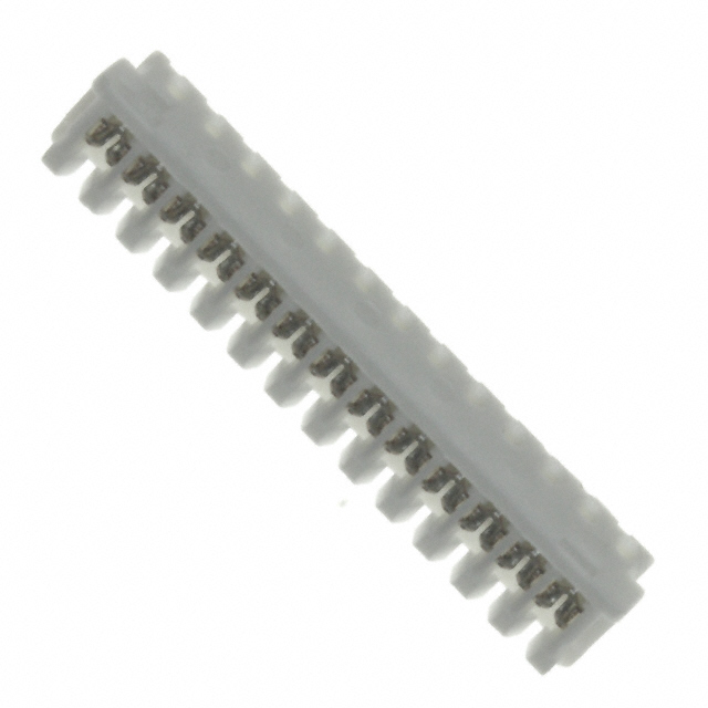 TE Connectivity AMP Connectors 1-173977-3 electronic component