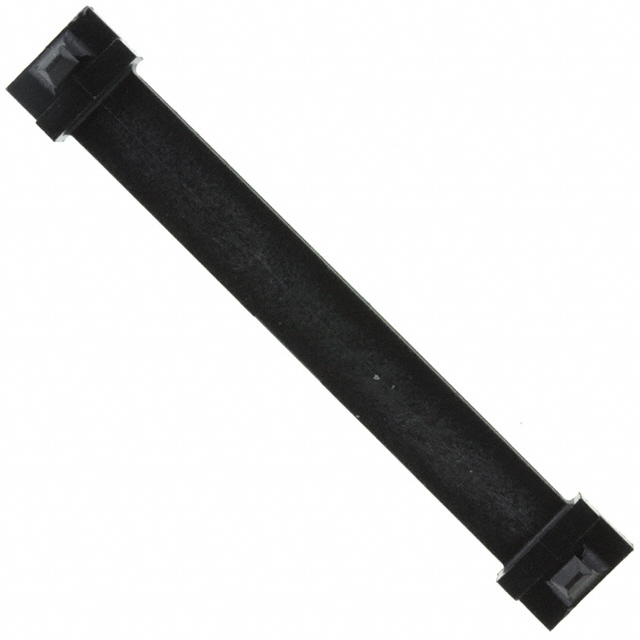 TE Connectivity AMP Connectors 111547-8 electronic component