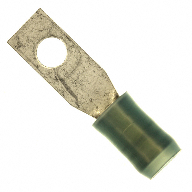 TE Connectivity AMP Connectors 2-327958-4 electronic component