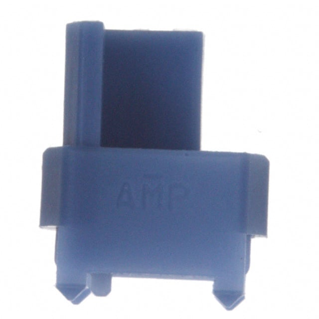 TE Connectivity AMP Connectors 3-100525-2 electronic component