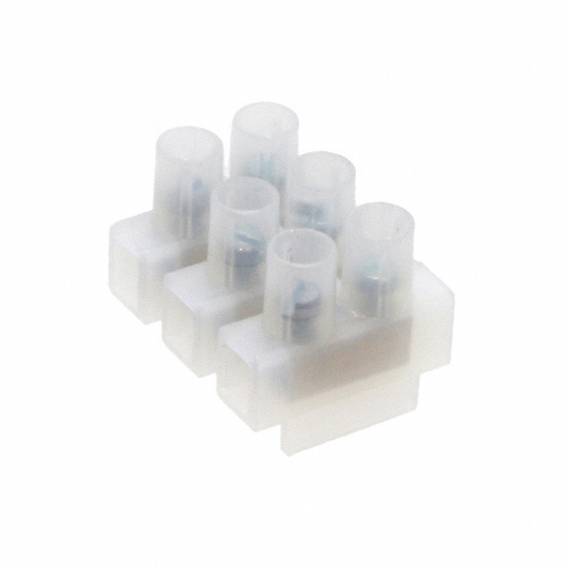 Molex 0391000803 electronic component