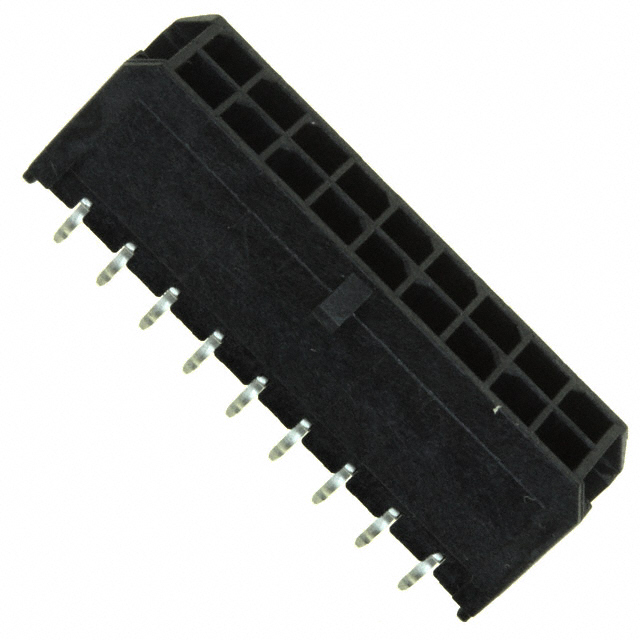 Molex 0430451814 electronic component