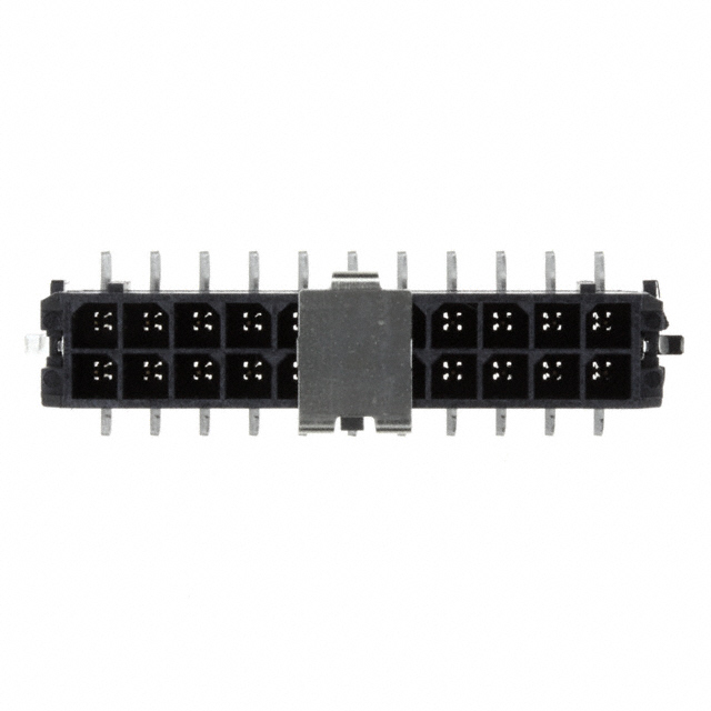 Molex 0430452219 electronic component