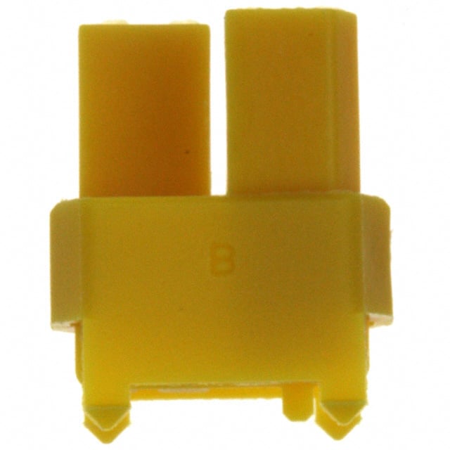 TE Connectivity AMP Connectors 5-100525-6 electronic component