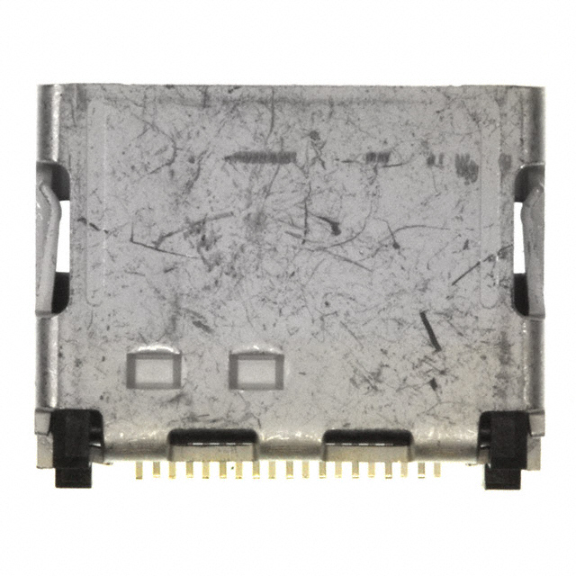 Molex 5002541927 electronic component