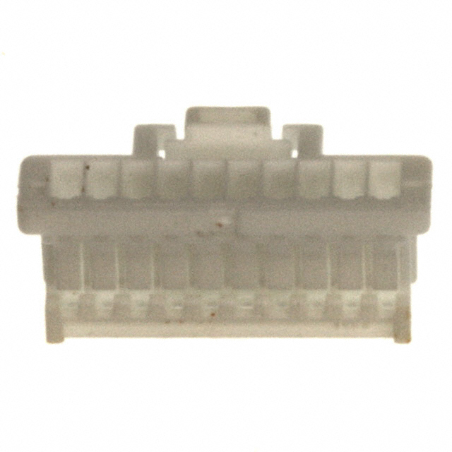Molex 5013301000 electronic component